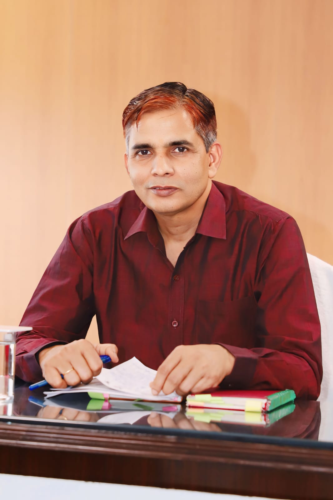 Anuj Kumar